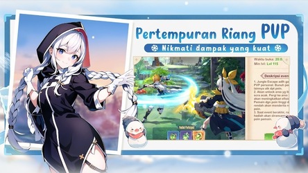 Astral Guardians Screenshot 3