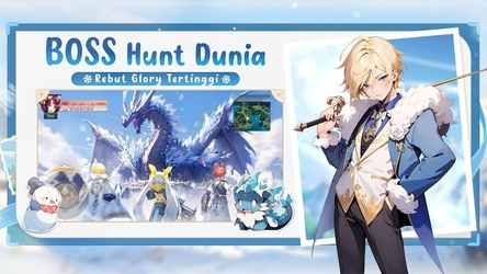 Astral Guardians Screenshot 4