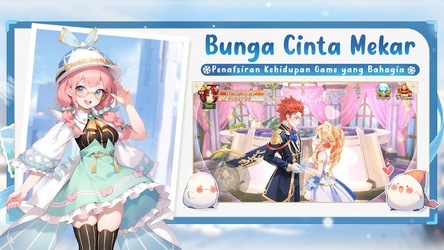 Astral Guardians Screenshot 5