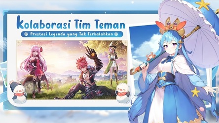 Astral Guardians Screenshot 6