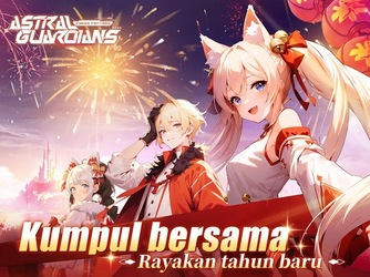 Astral Guardians Screenshot 7