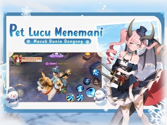 Astral Guardians Screenshot 8