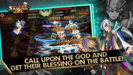 Samurai Era Rise of Empires Screenshot 7