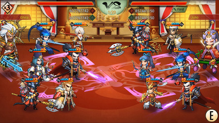 Samurai Era Rise of Empires Screenshot 8