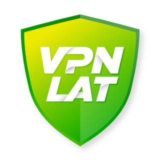 VPN.lat: Fast and secure proxy Иконка