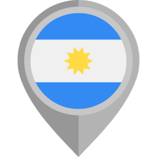 VPN Argentina - get free Argentina IP - VPN ‏⭐?? Icon