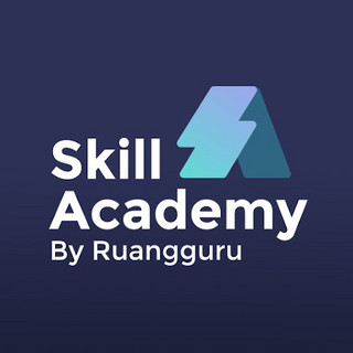 Skill Academy by Ruangguru Icon