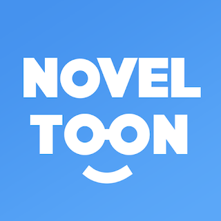 NovelToon - Baca Cerita Indonesia Gratis Иконка