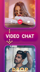 Hellow - Live chatting & Free calls Screenshot 4