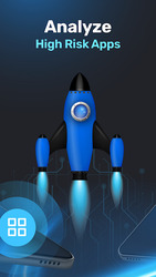 Smart Security Скриншот 6