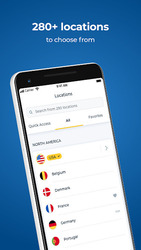 HMA VPN впн Proxy: Защита WiFi Скриншот 4