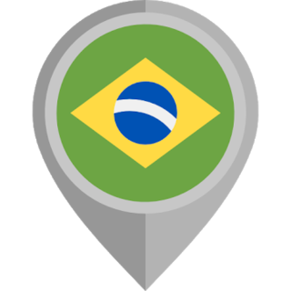 VPN Brazil - get free Brazil IP - VPN ‏ ⭐?? Icon