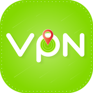 Free for All VPN - Free VPN Proxy Master 2020 Icon