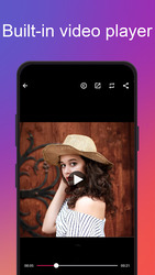 Photo & Video Downloader for Instagram - Instake Screenshot 3