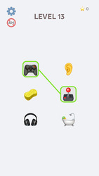 Emoji Puzzle! Скриншот 4