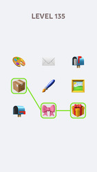 Emoji Puzzle! Скриншот 5