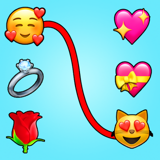 Emoji Puzzle! Icon