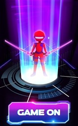 Beat Blader 3D: EDM Music Race Screenshot 6