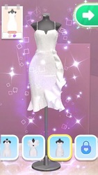 Yes, That Dress! Скриншот 1
