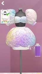 Yes, That Dress! Скриншот 2