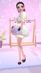 Yes, That Dress! Скриншот 3