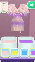 Yes, That Dress! Скриншот 4