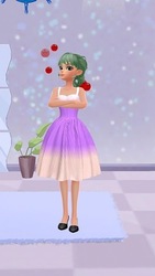 Yes, That Dress! Скриншот 5