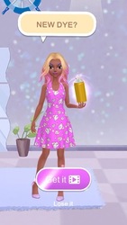 Yes, That Dress! Скриншот 6