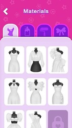 Yes, That Dress! Скриншот 7