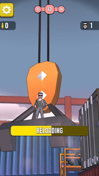 Sharpshooter Blitz Скриншот 3