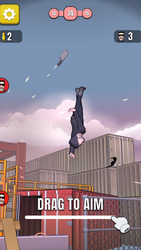 Sharpshooter Blitz Скриншот 5