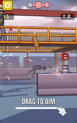 Sharpshooter Blitz Скриншот 6