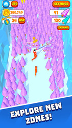 Idle Lumberjack 2 Скриншот 7