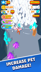 Idle Lumberjack 2 Скриншот 8