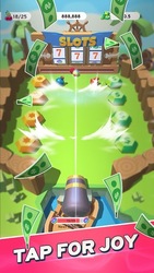 Brick Buster! Screenshot 4