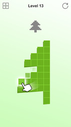 Pixel Match 3D Скриншот 2