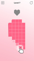 Pixel Match 3D Скриншот 3