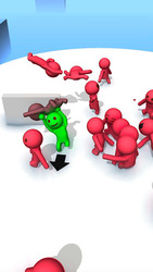 What The Fight Скриншот 2