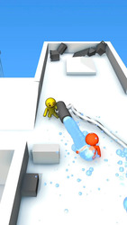 What The Fight Скриншот 6