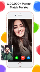 Utoo: Video Call & Meet Strangers Скриншот 2