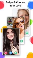 Utoo: Video Call & Meet Strangers Скриншот 4