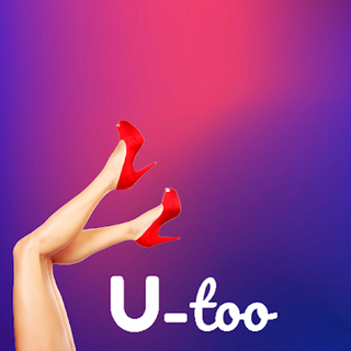 Utoo: Video Call & Meet Strangers Иконка