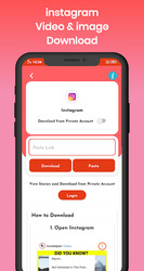 Vmate video Downloader 2020:Fast Video Downloader Screenshot 2