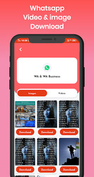 Vmate video Downloader 2020:Fast Video Downloader Screenshot 4