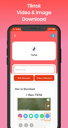 Vmate video Downloader 2020:Fast Video Downloader Screenshot 5
