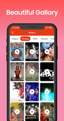 Vmate video Downloader 2020:Fast Video Downloader Screenshot 6