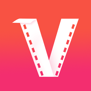 Vmate video Downloader 2020:Fast Video Downloader Icon