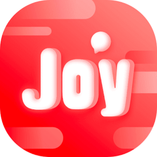 JOY - Live Video Call Icon