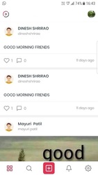 PikFlick Screenshot 1