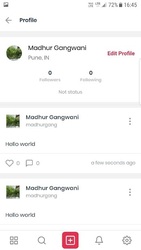 PikFlick Screenshot 2